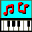 Manuscripts > Noteworthy Composer
